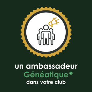 Généatique