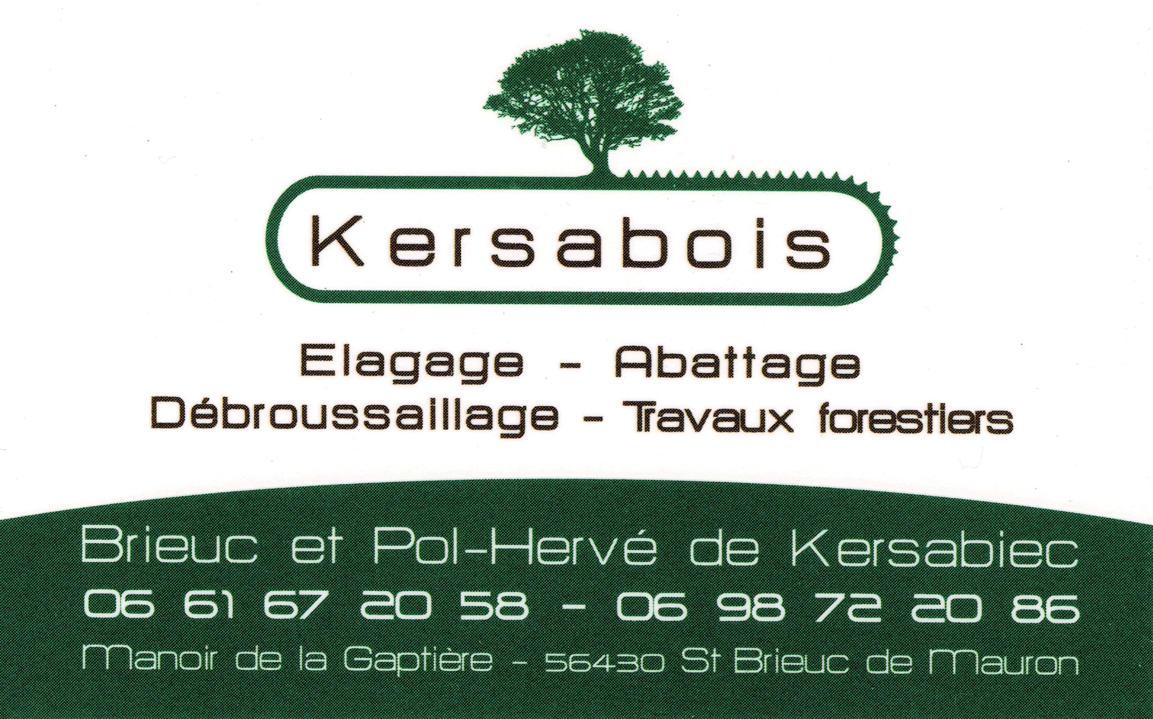 Kersabois