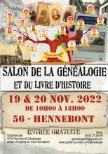 salon Hennebont